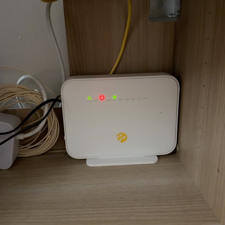 Fiber İnternet Kesintisi Ve 4 Gün Boyunca Yanıtsız Müşteri Hizmetleri