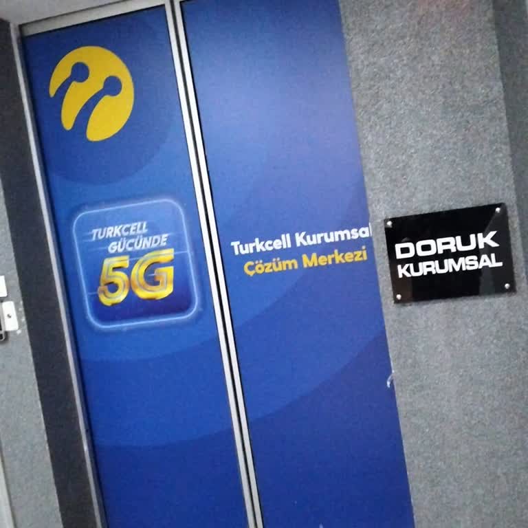 Turkcell Superonline'da Kurumsal Abonelik Yenileme Sürecinde Yanlış Yönlendirme Ve Mağduriyet