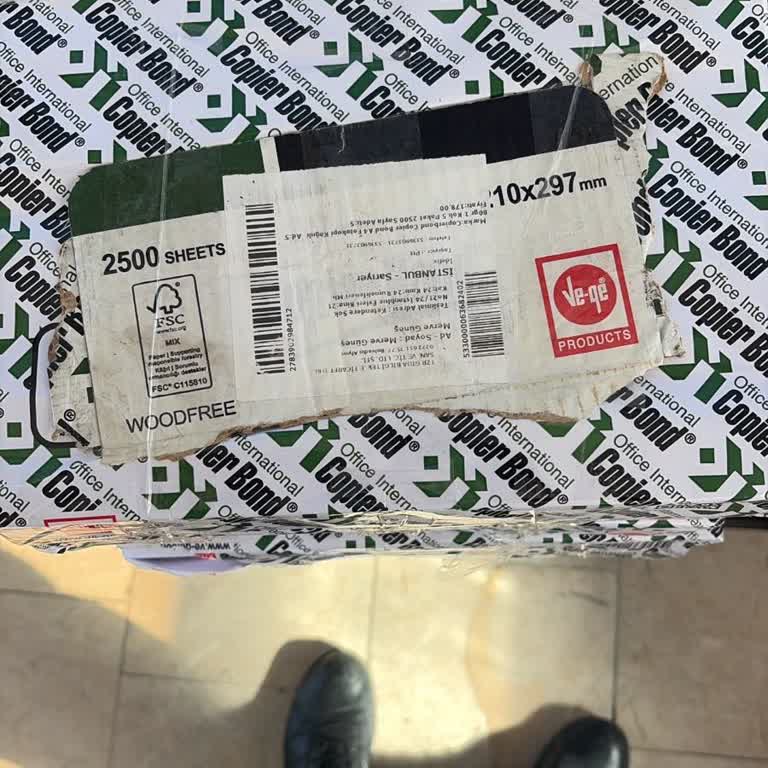 Yanıltıcı Kapıda 600 TL Ek Ücret Talebi