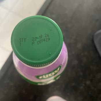 Sütaş Kefir'in Son Kullanma Tarihi Geçmemesine Rağmen Bozulması Ve Sağlık Sorunu