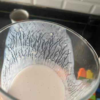 Sütaş Kefir'in Son Kullanma Tarihi Geçmemesine Rağmen Bozulması Ve Sağlık Sorunu