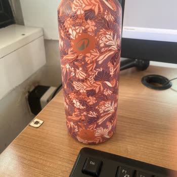 İzolasyon Ve Metal Koku Sorunu Olan Decathlon Şişesi Kullanılamaz