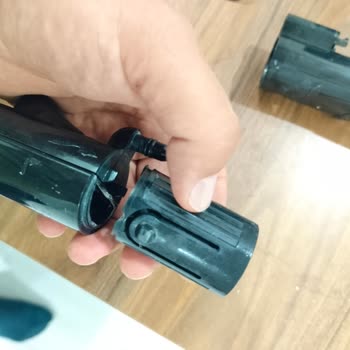 Kırılan Koltuk Yıkama Başlığı İçin Yedek Parça Stokta Değil, Teslim Süresi Belirsiz