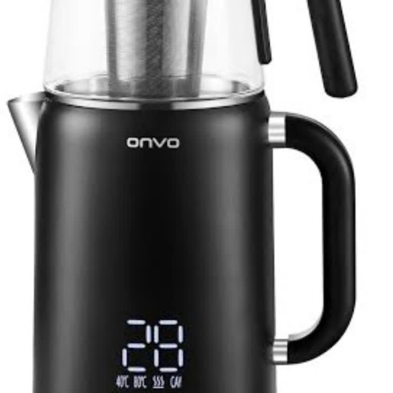Onvo Elektrikli Çaydanlık Patlaması Ve Garanti Dışı Tutumu