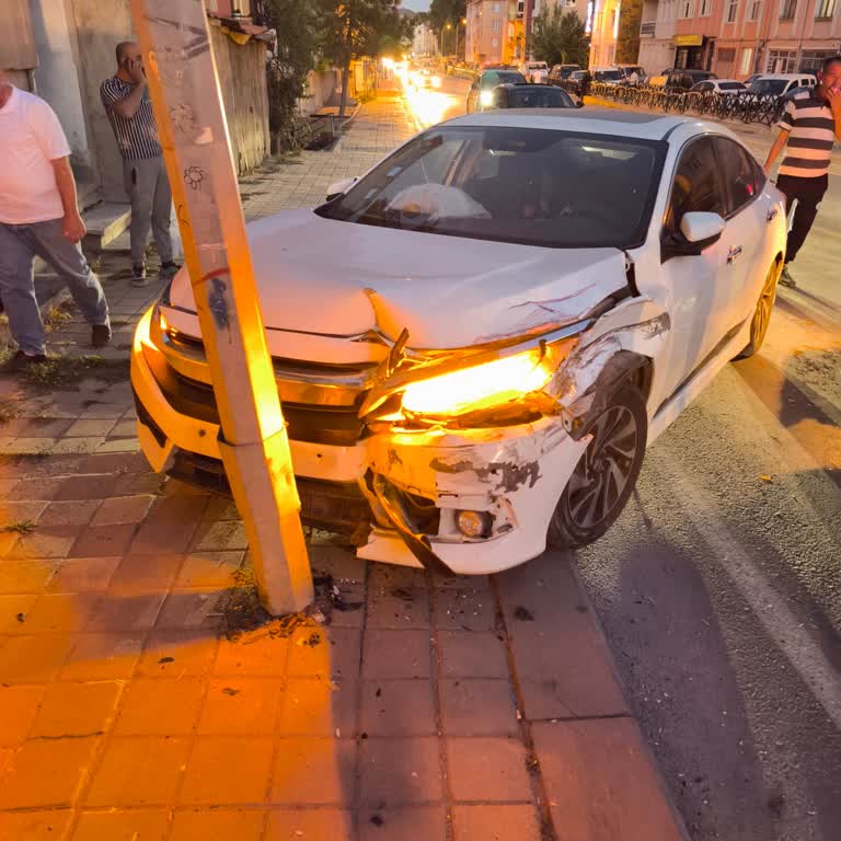Koru Sigorta’nın Kaza Sonrası Araç Tamir Sürecinde Uzun Bekleme Ve Bilgi Eksikliği