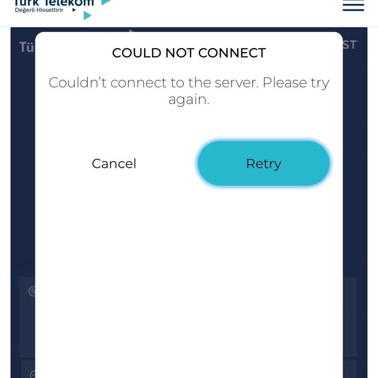 Turkcell Superonline İnternet Kesintisi Çözüm Bekliyor, Fatura İadesi Talebi