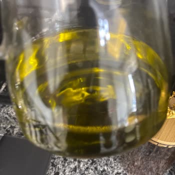 Tarhanada Anormal Acılık Ve Zeytinyağının Sızma Olmaması Nedeniyle İade Talebi