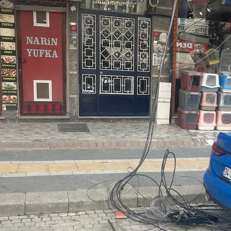 TurkNet İnternet Kesintisi Ve Tazminat Talebi