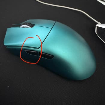Açılmış Ve Arızalı Mouse Teslim Edildi, Değişim Talebine Cevap Gelmedi