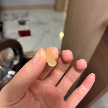 Eksik Yağ Ve Kristalleşmiş Peeling Seti, Tam İade Talebi