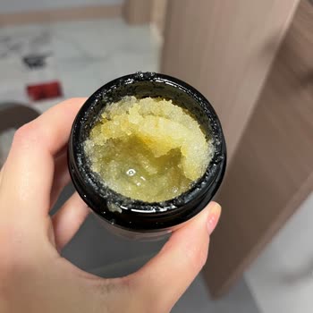 Eksik Yağ Ve Kristalleşmiş Peeling Seti, Tam İade Talebi