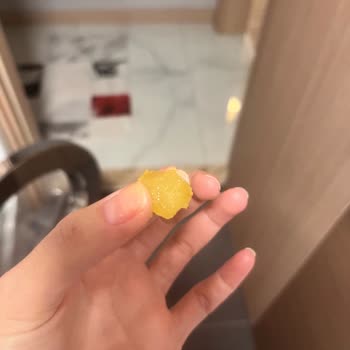 Eksik Yağ Ve Kristalleşmiş Peeling Seti, Tam İade Talebi
