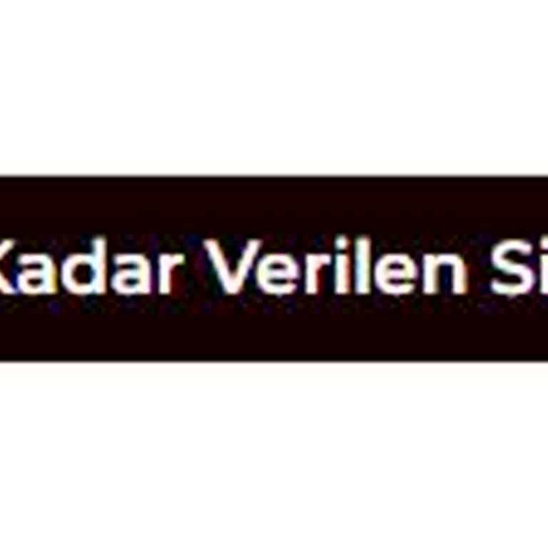Aynı Gün Kargo Vaadi Yerine Getirilmedi Ve İade Talebi