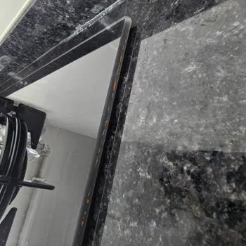 Yeni Alınan Vestel Set Üstü Ocakta Kısa Sürede Camda Pas Lekeleri Ve Tam Ürün Değişimi Talebi
