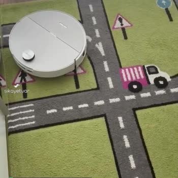 Vatan Bilgisayar Ve Roborock Saros 20 Süpürge Macerası 2026