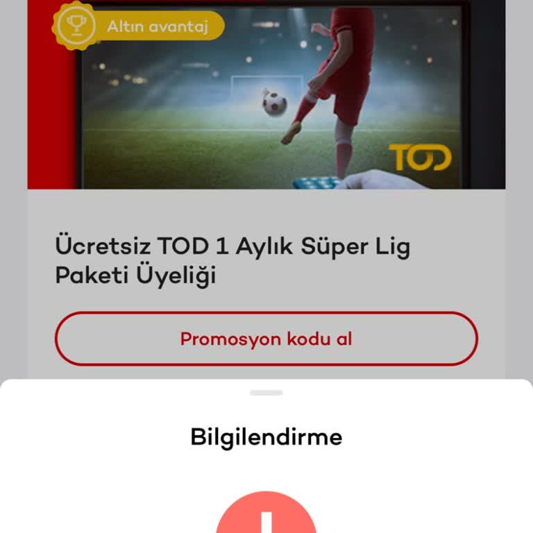 Altın Müşteri Olmamıza Rağmen Kampanya Kodu Alınamıyor Ve Müşteri Hizmetleri Sessiz