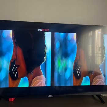 Ana Kart Değişiminden Sonra Çift Görüntü Sorunu Ve Yetkili Servisin Cevapsızlığı