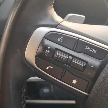 Kia Sportage Steering Wheel Peeling Problem