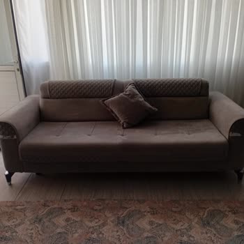 Modalife Mobilya Mağazasında Kırılan Koltuk Ayakları Ve Cevapsız Müşteri Hizmeti