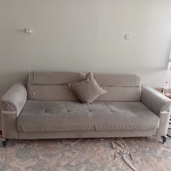 Modalife Mobilya Mağazasında Kırılan Koltuk Ayakları Ve Cevapsız Müşteri Hizmeti
