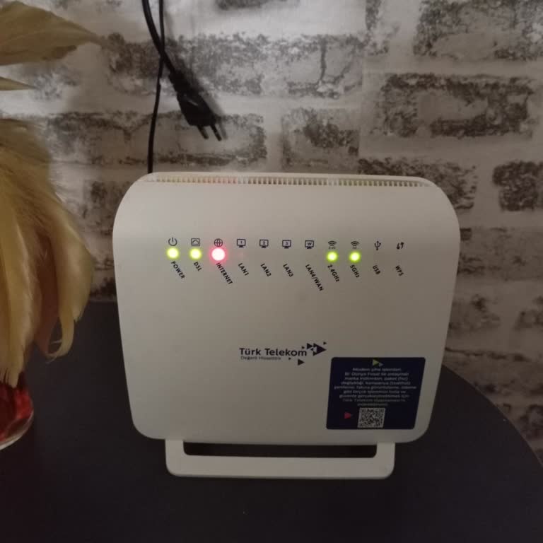 Beş Gün Süren İnternet Kesintisi Ve Oyalayıcı Müşteri Hizmetleri