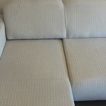 Yırtık Ve Paslı Koltukla Karşılaşılan Tekrarlanan Değişim Sorunu