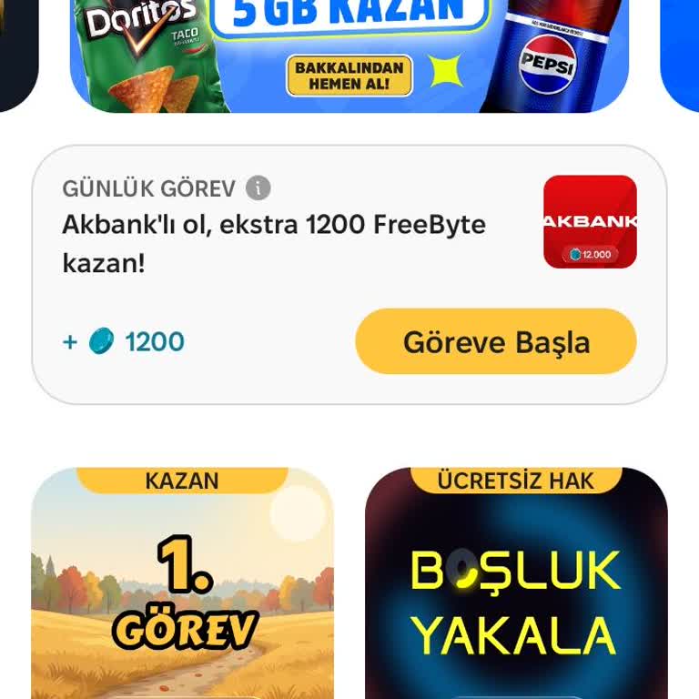 Kazan Kazan Uygulamasında Puan Yüklenmemesi Ve Senkronizasyon Sorunu