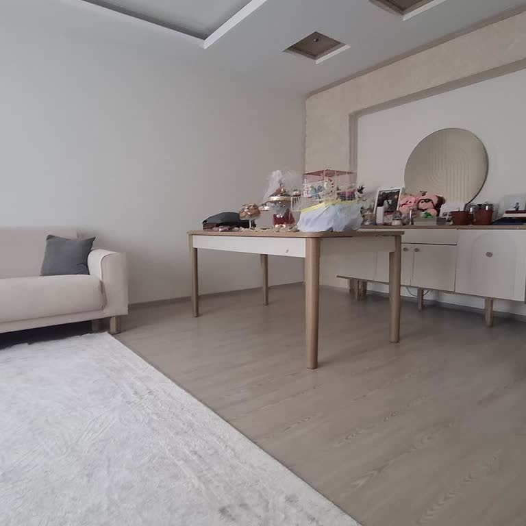 İstikbal Legato Yemek Takımı Sandalyelerinin Uzun Süreli Gecikmesi Ve Telafi Talebi