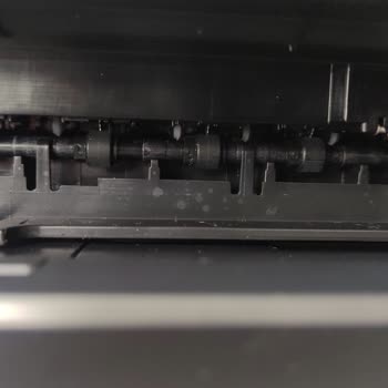 Kullanılmış Epson Yazıcı Gönderildi, İade Talebi Haksızca Reddedildi
