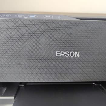 Kullanılmış Epson Yazıcı Gönderildi, İade Talebi Haksızca Reddedildi