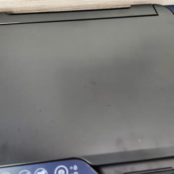 Kullanılmış Epson Yazıcı Gönderildi, İade Talebi Haksızca Reddedildi