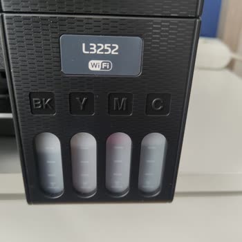 Kullanılmış Epson Yazıcı Gönderildi, İade Talebi Haksızca Reddedildi