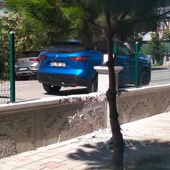 İzinsiz Duvar Tahribatı Ve Tamir İhmaline Karşı Belediye İncelemesi Talebi
