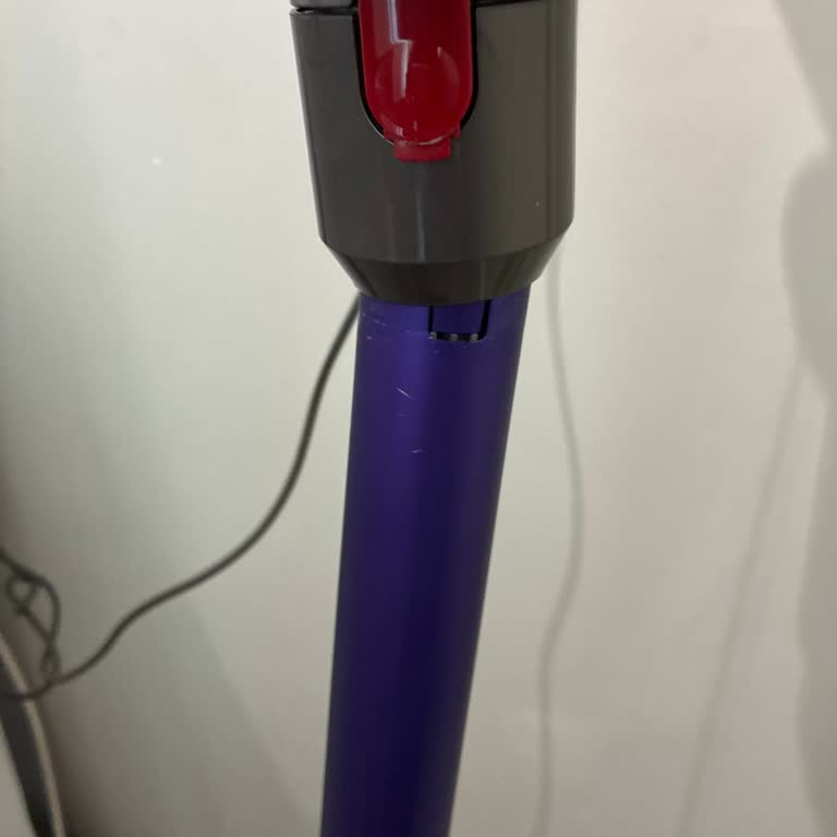 Dyson V11 Süpürgemde Parça Kırıldı, Garanti Reddi İle Karşılaştım