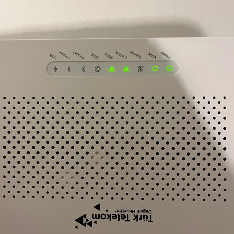 5 Gün Süren İnternet Kesintisi Ve Yetersiz Müşteri Desteği