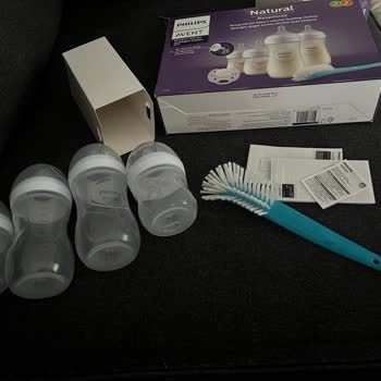 Eksik Emzik İçin Hepsiburada Sorumluluğu Kabul Etmiyor