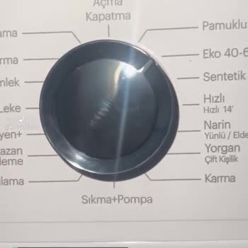 Hepsiburada Sıkmada Ses Ve Sallantılı Çalışma