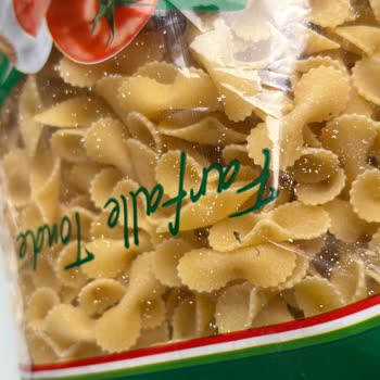 Pastavilla Makarnasında Böcek Ve Bozulma Tespit Edildi