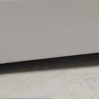 Bosch Çamaşır Makinesi 6 Ayda Paslandı