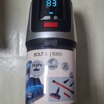 Garanti Süresi Dolmuş Olmasına Rağmen Fakir Bolt X Batarya Değişim Ücreti Aşırı Yüksek