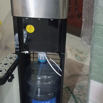 Kivi Su Sebili Servisinden Gelen Yanlış Ve Kirli Ürünler Nedeniyle İade Talebi