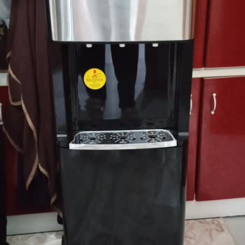 Kivi Su Sebili Servisinden Gelen Yanlış Ve Kirli Ürünler Nedeniyle İade Talebi