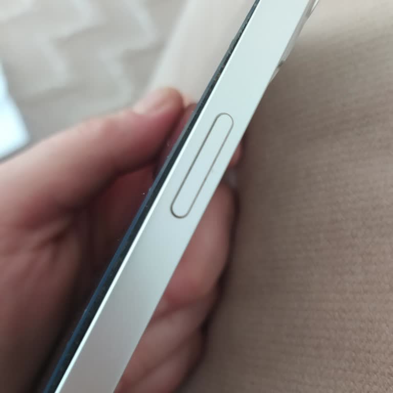 Apple Telefon Batarya Şişmesi Nedeniyle Ücretsiz Değişim Talebi