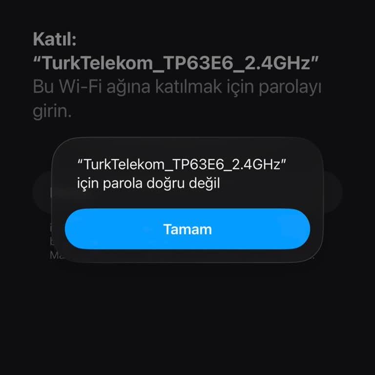 TurkNet’e Geçtikten Sonra İnternete Bağlanamama Ve Destek Eksikliği
