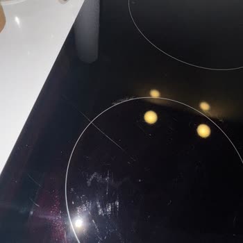 Cam Ocağın Camı Kırıldı, Siemens Kullanıcı Hatası İddiası