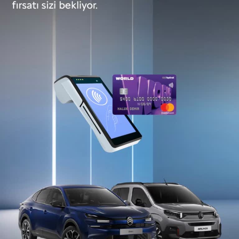 Citroen Peşin Fiyatına 6 Taksit Kampanyası Yetkili Serviste Uygulanmadı