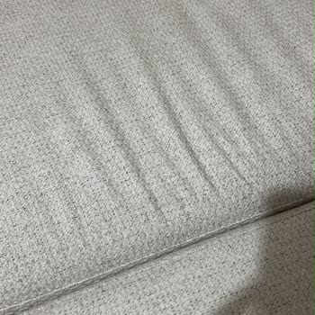 Kumaş Bollaşması Ve Kırışıklıkları Nedeniyle Değişim Ve İade Talebi