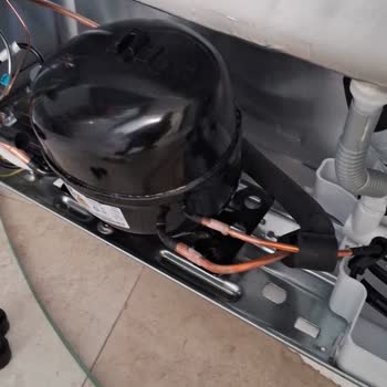 A101’den Gelen Hasarlı Buzdolabı Teslim Edildi, İade Talebi Cevapsız