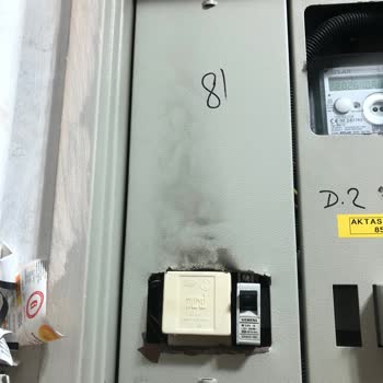 Toroslar Elektrik Dağıtım Sorun İçin Kalıcı Ve Güvenli Bir Çözüm Üretilmedi