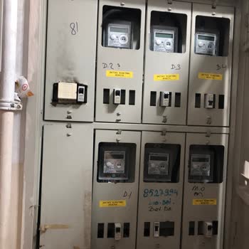 Toroslar Elektrik Dağıtım Sorun İçin Kalıcı Ve Güvenli Bir Çözüm Üretilmedi